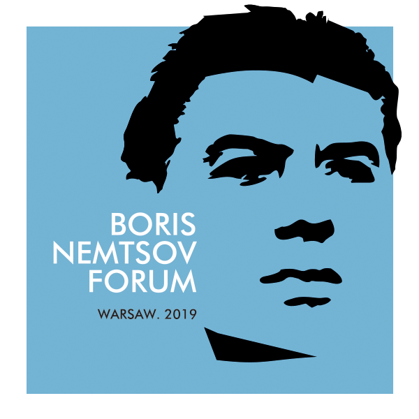 Boris Nemtsov Forum 2019