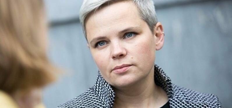 «Отняли детей и угрожали посадить». Исповедь трансгендера Юлии Савиновских, уехавшей из России