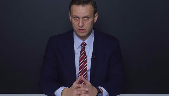 Nawalny zapowiedział zamknięcie FBK i utworzenie nowej organizacji