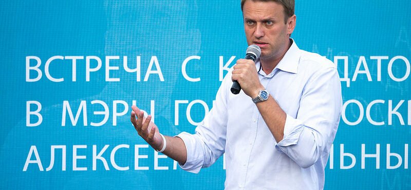 Przeciwko Aleksiejowi Nawalnemu wszczęto sprawę karną o oszustwo